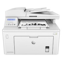 HP Multifunction LaserJet Pro MFP M227sdn